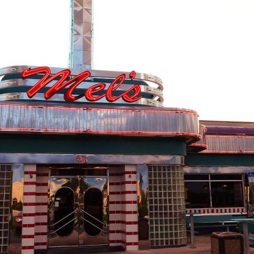 Bonita Location | Mel's Diner - Southwest Florida's Classic American Diner
